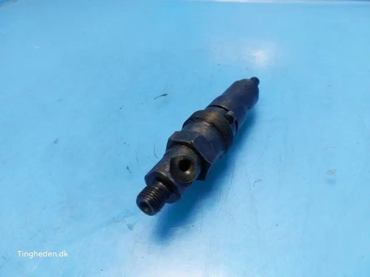 Billede 2 - Mercedes OM352 Injektor