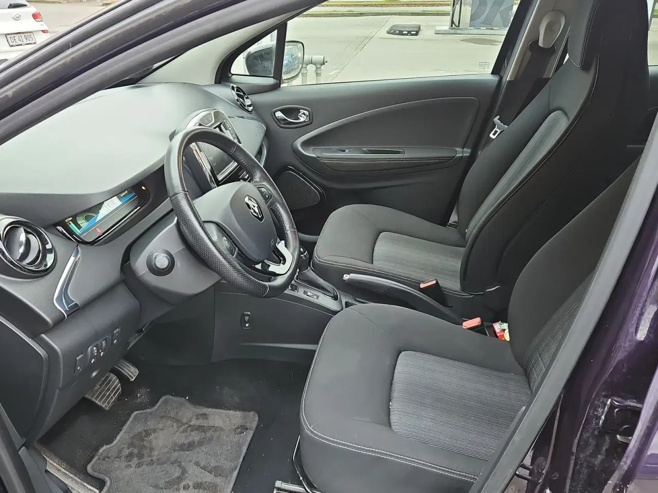 Billede 8 - Renault Zoe 41 Intens