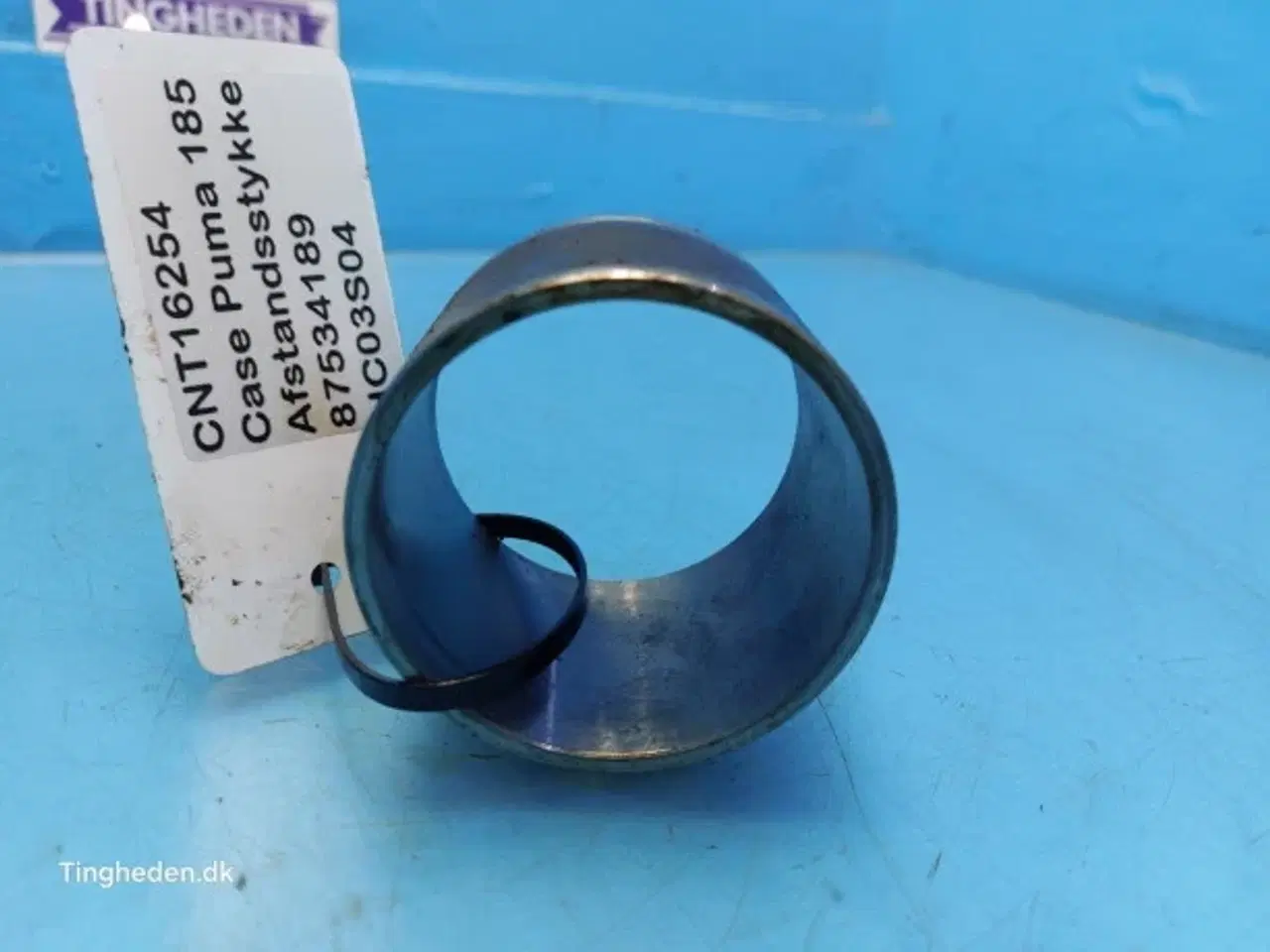 Billede 6 - Case Puma 185 Afstandsstykke 87534189