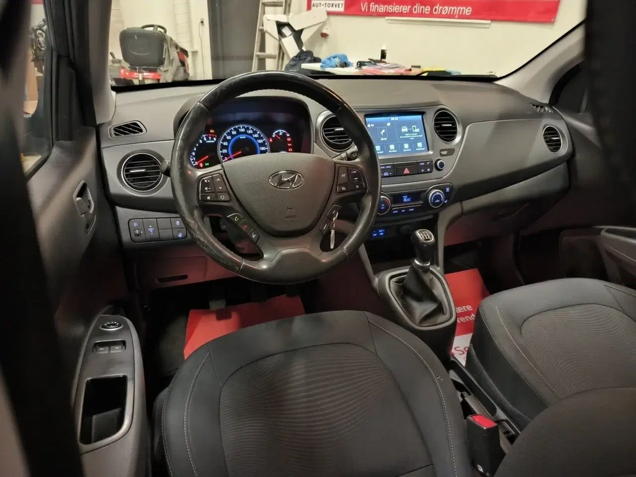 Billede 6 - Hyundai i10 1,0 Trend Komfort