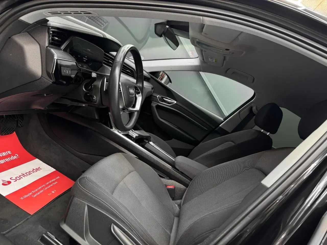 Billede 6 - Audi e-tron 55 Advanced quattro