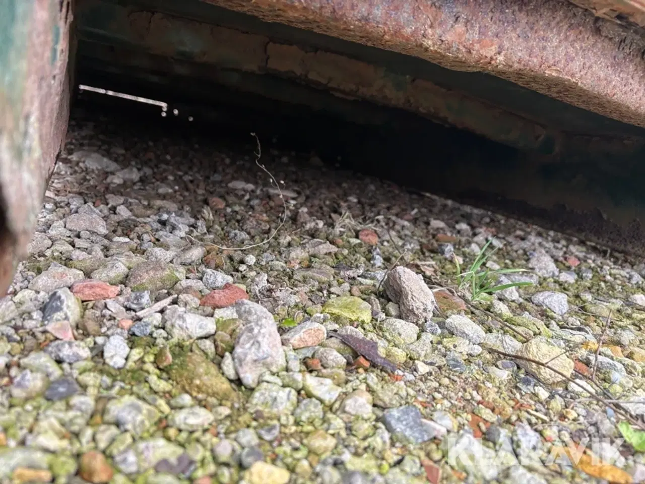 Billede 12 - Container - til krog og wejerhejs