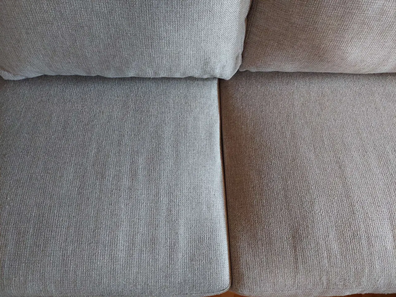 Billede 1 - store sofa
