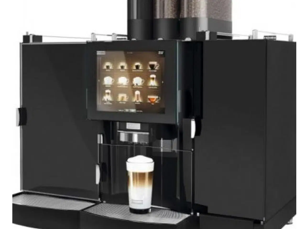 Billede 5 - Professionel kaffemaskine