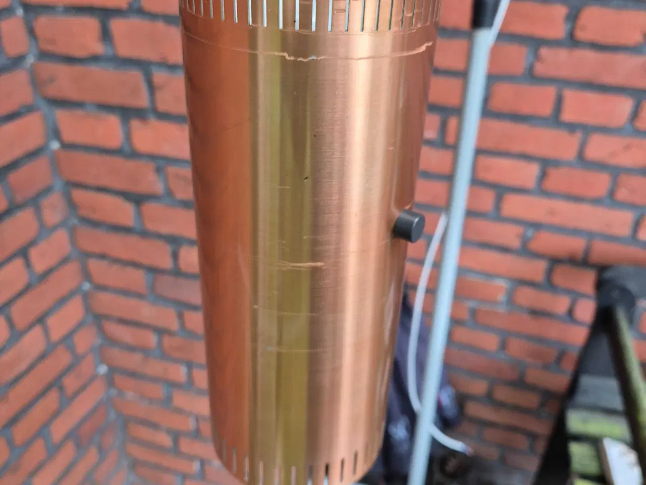 Billede 16 - Slank Trombone i kobber