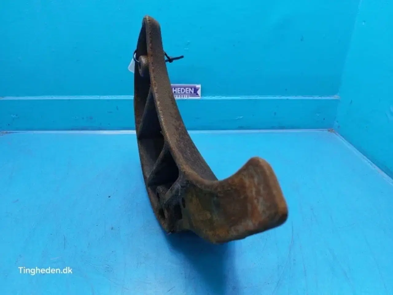 Billede 6 - Case 9230 Afledeplade R. 87662509