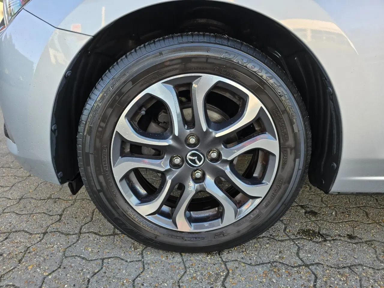 Billede 17 - Mazda 2 1,5 SkyActiv-G 115 Optimum