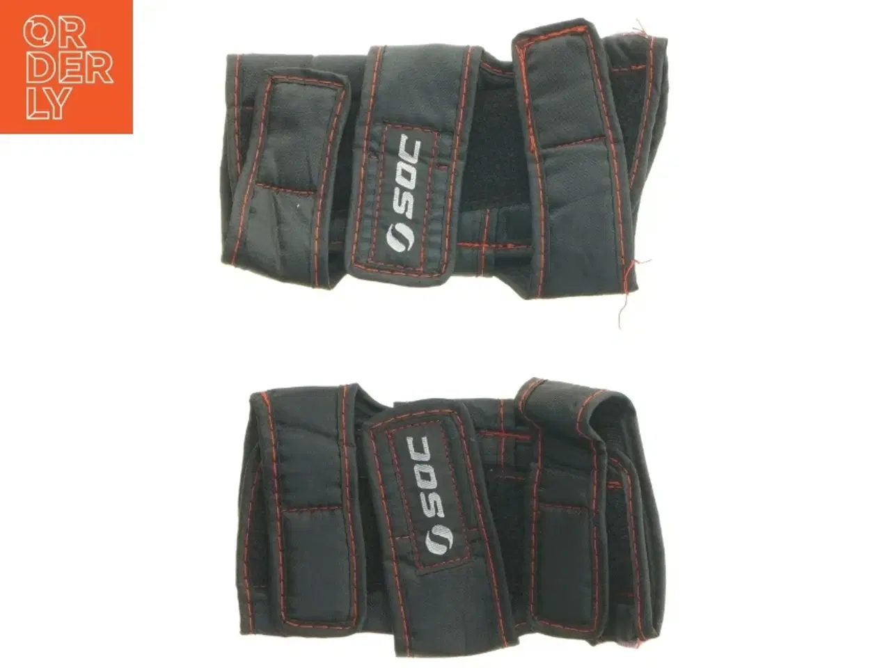 Billede 6 - Rulleskøjter fra K2 (str. 44 )