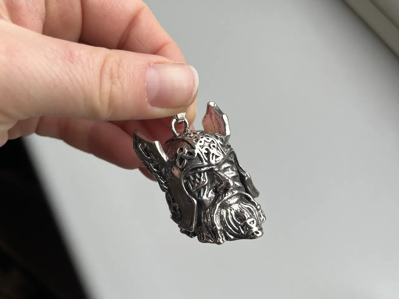 Billede 3 - Guardian bells til motorcykel