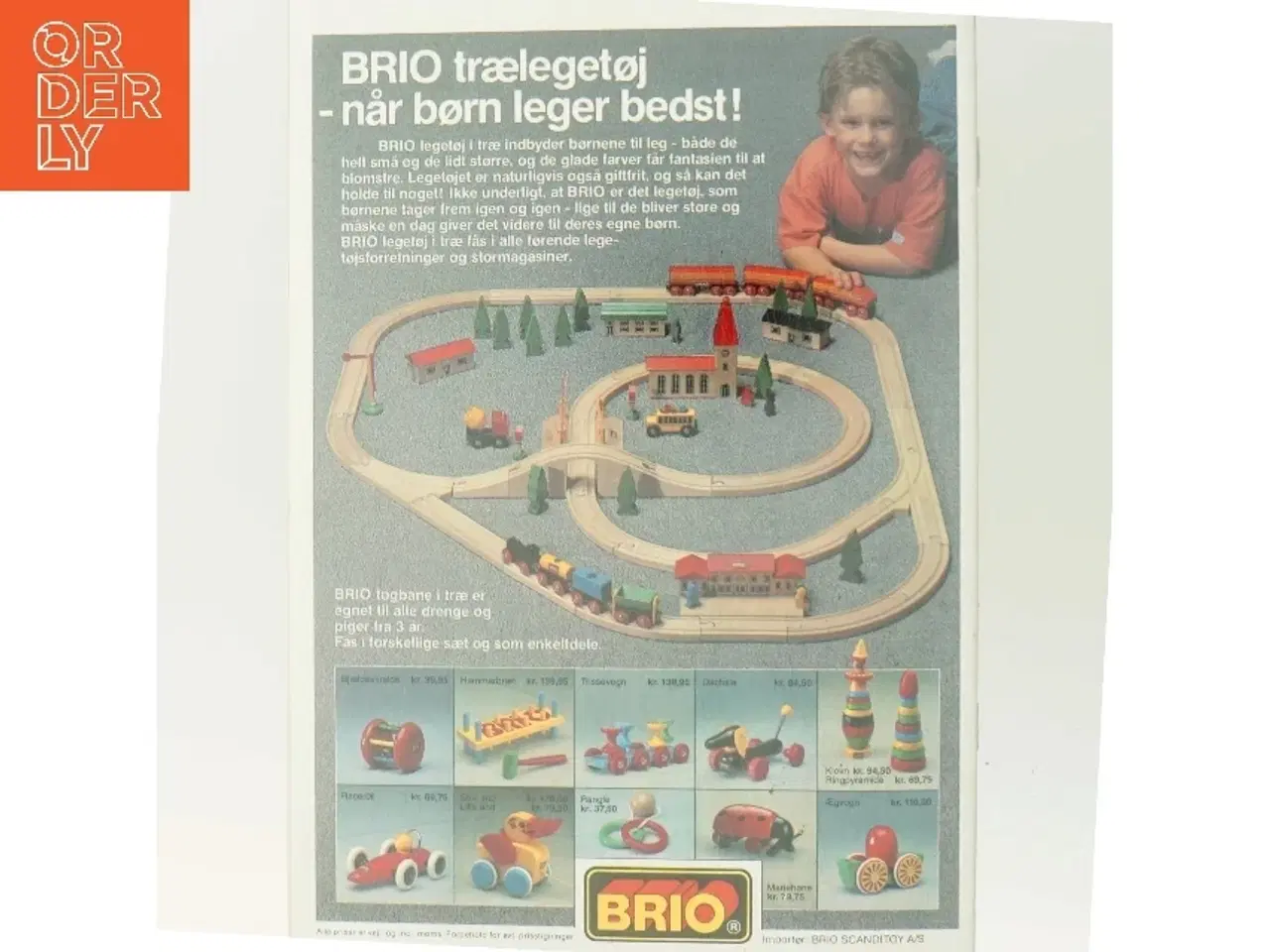 Billede 3 - Walt Disney's Anders And & Co. (Bog)