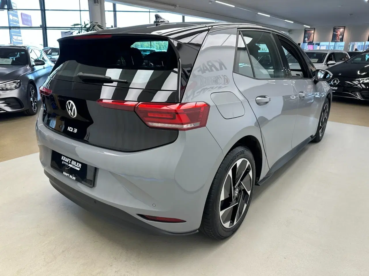 Billede 5 - VW ID.3 58 Pro Life