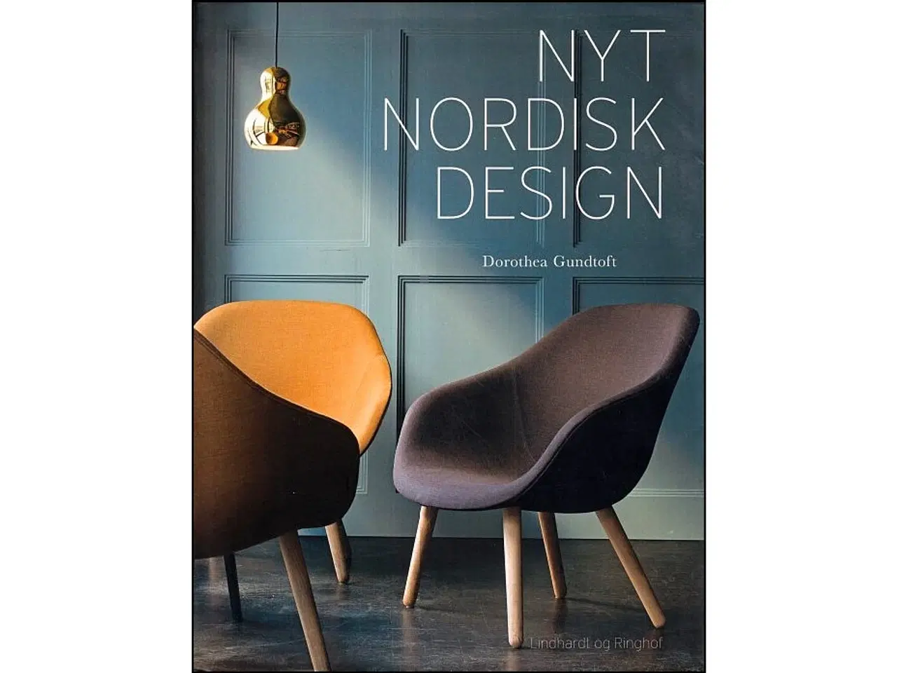 Billede 1 - Nyt nordisk Design