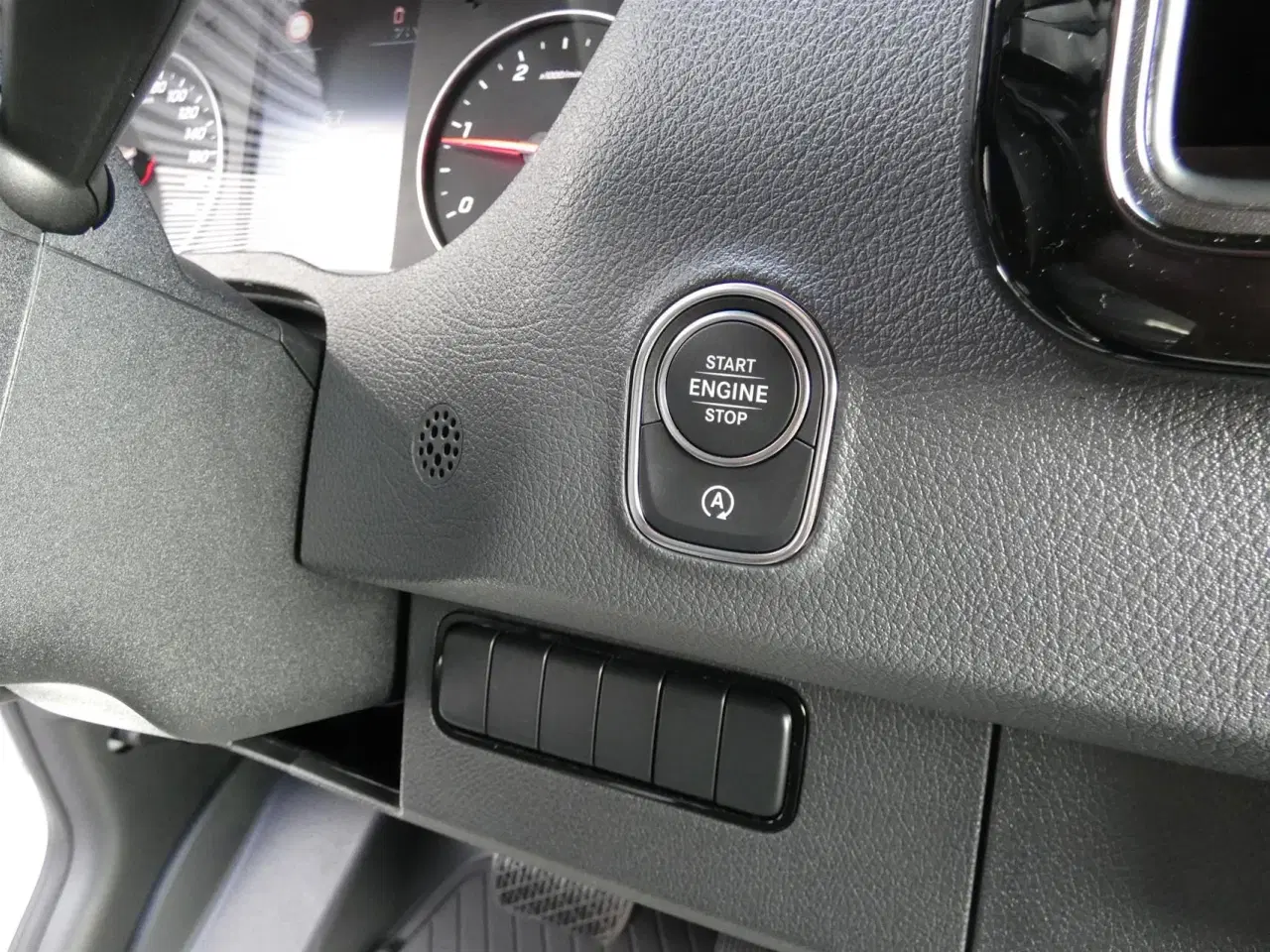 Billede 16 - Mercedes-Benz Sprinter 317 2,0 CDI A2 H2 RWD 9G-Tronic 170HK Van Aut.