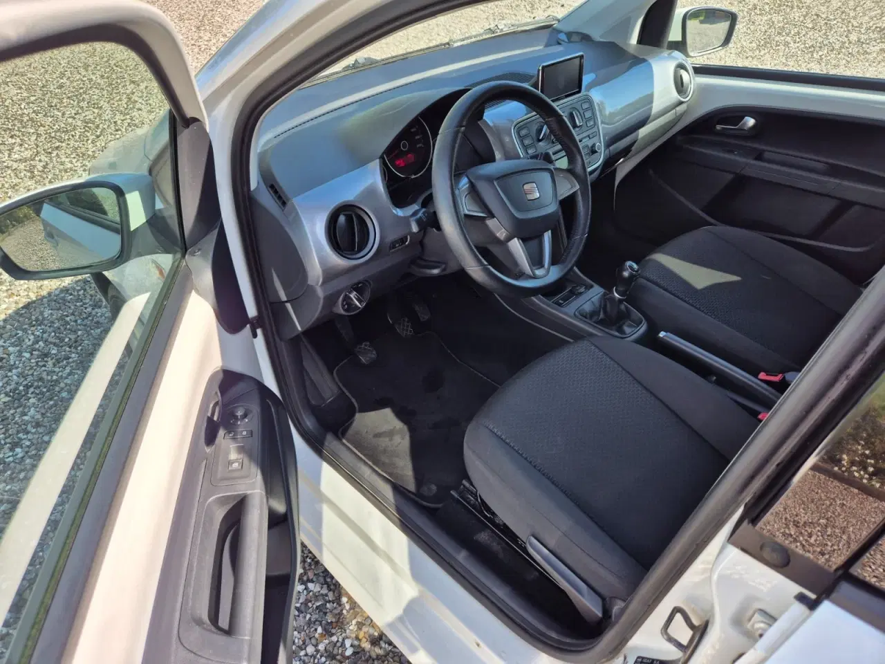 Billede 5 - Seat Mii 1,0 60 Style eco