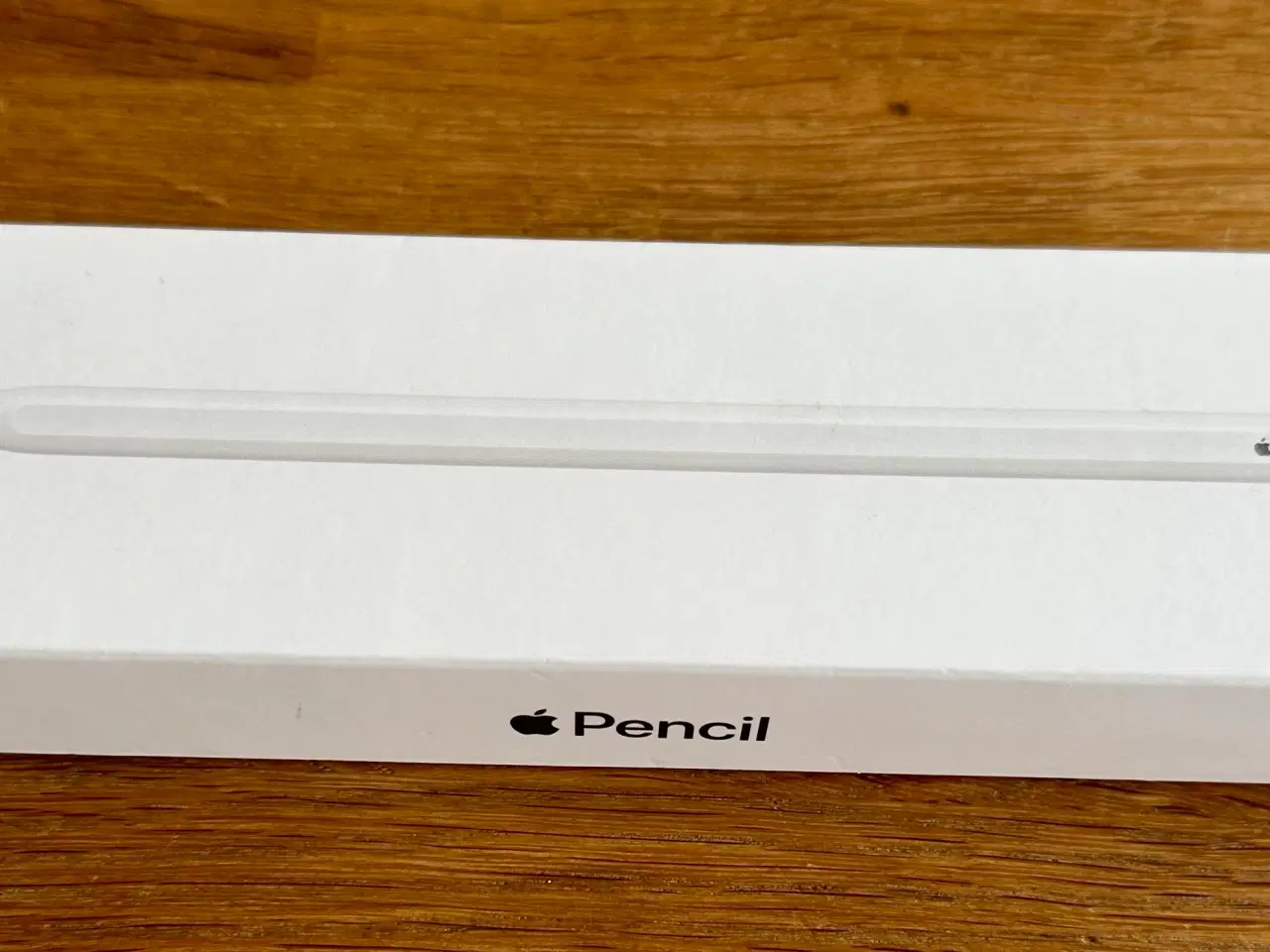 Billede 2 - Apple pencil 2nd generation