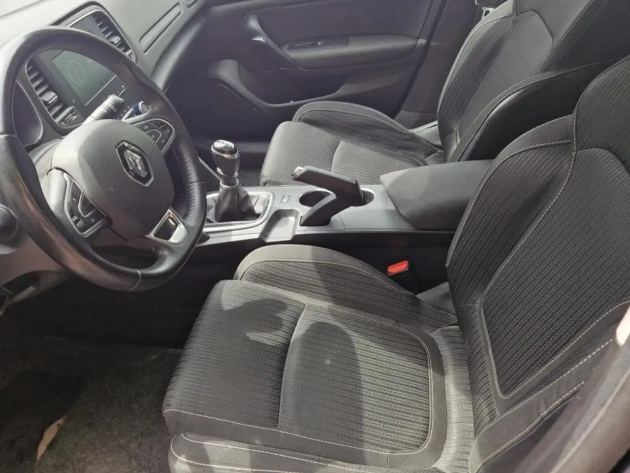 Billede 10 - Renault Megane IV 1,2 TCe 130 Zen Sport Tourer