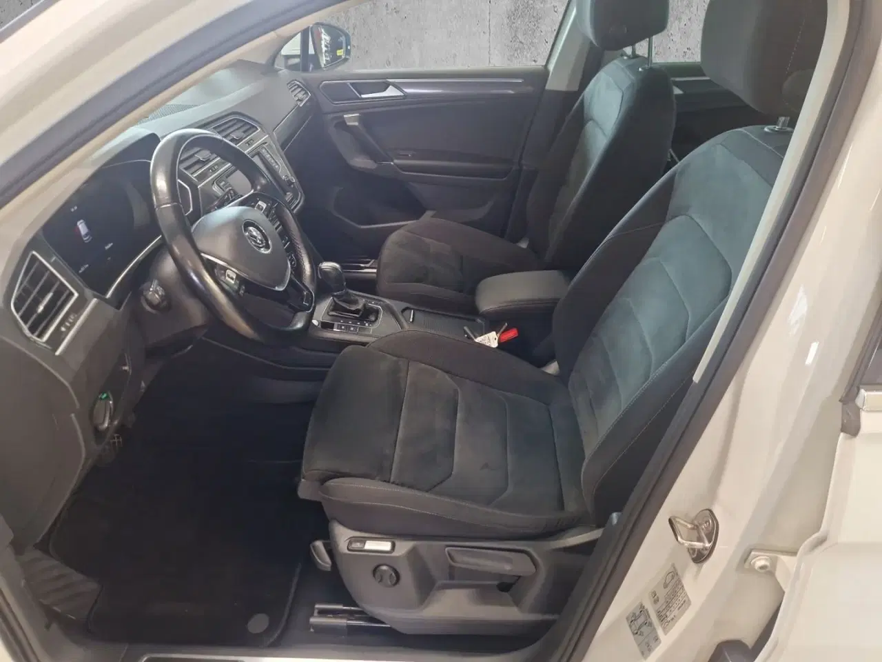 Billede 13 - VW Tiguan 1,4 TSi 150 Highline DSG Van