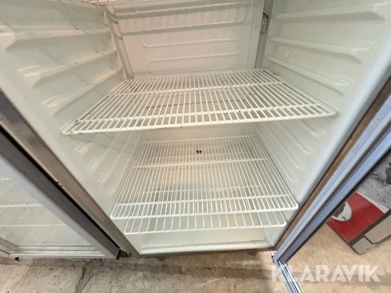 Billede 7 - Displaykøleskab Electrolux R04PVG4