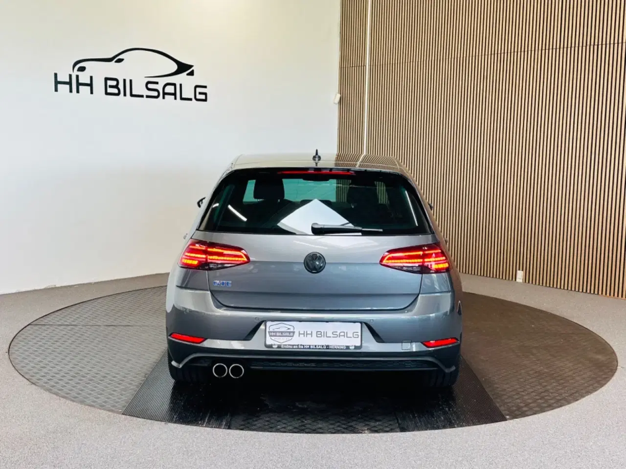 Billede 6 - VW Golf VII 1,4 GTE DSG