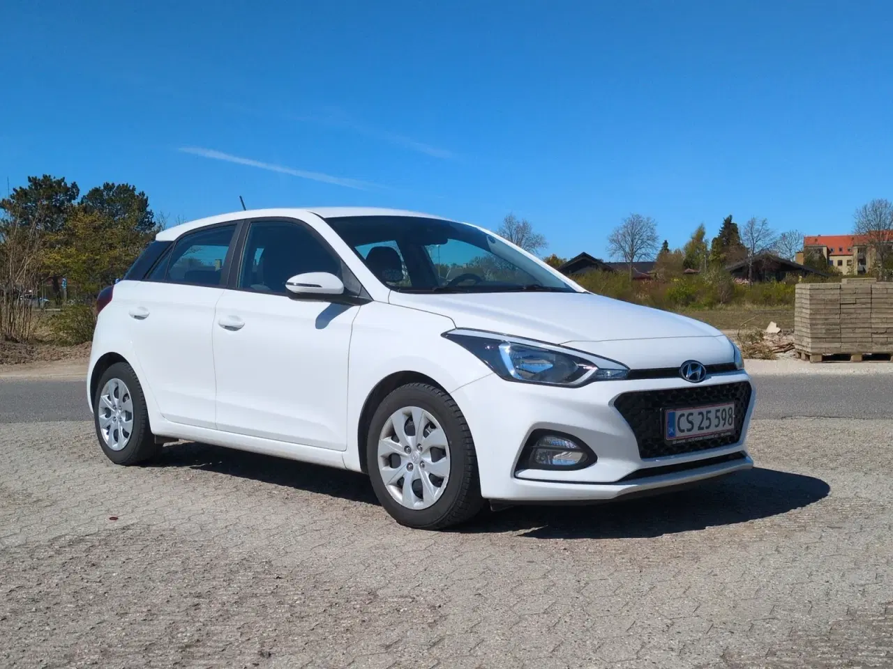 Billede 3 - Hyundai i20 1,0 T-GDi Trend DCT