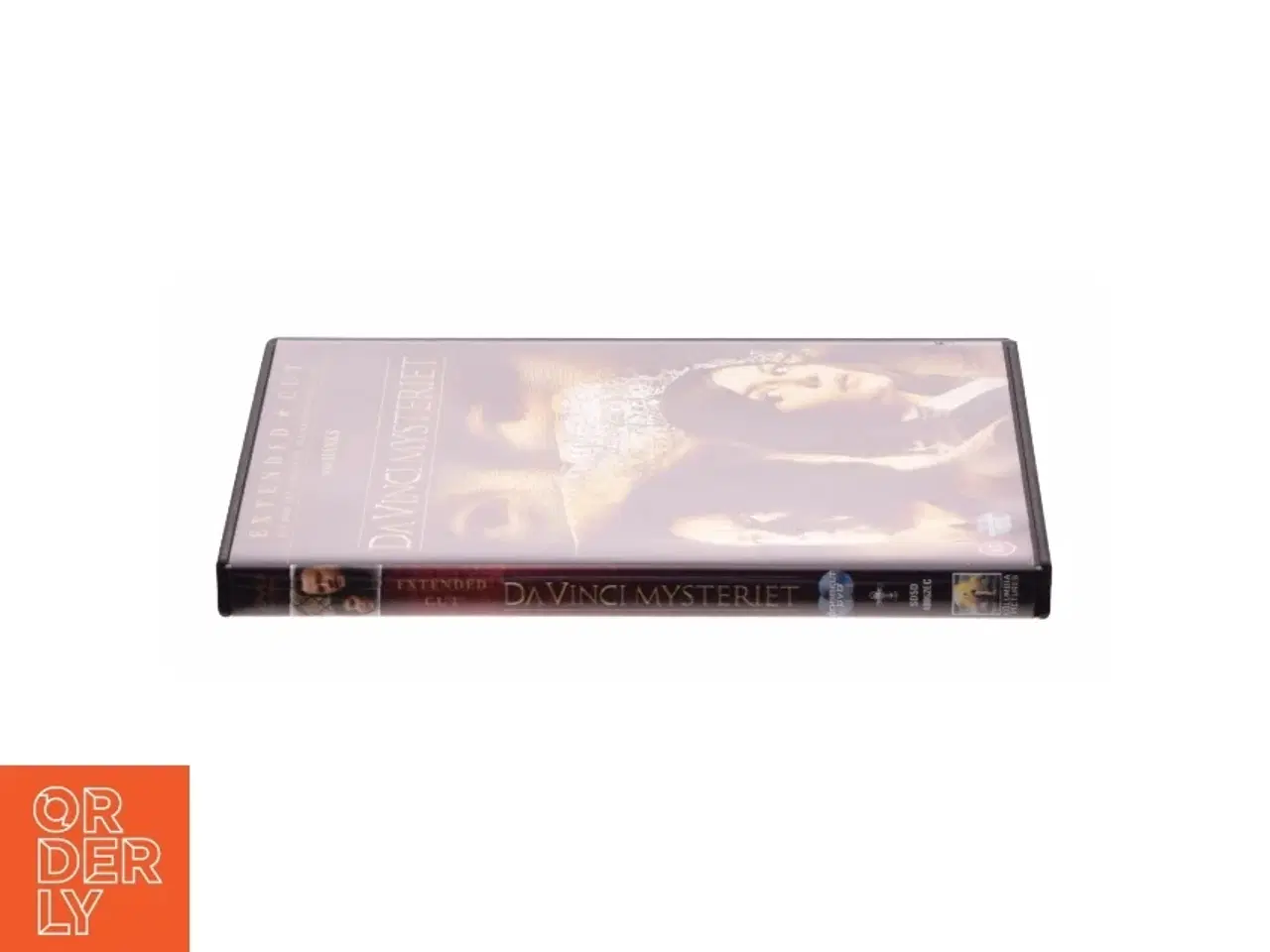 Billede 2 - da Vinci Mysteriet