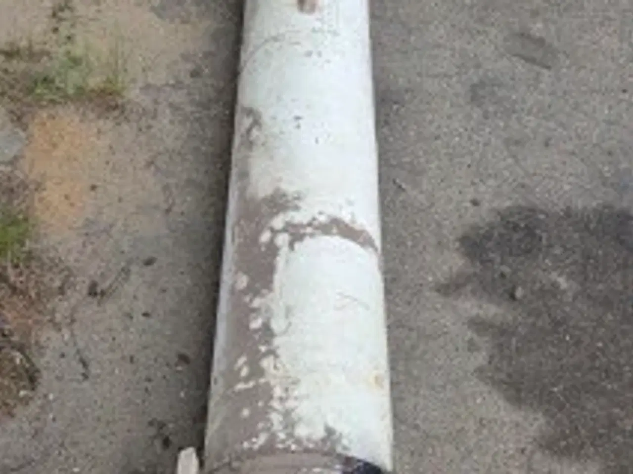 Billede 10 - Laverda 3750 Tømmerør 321207650