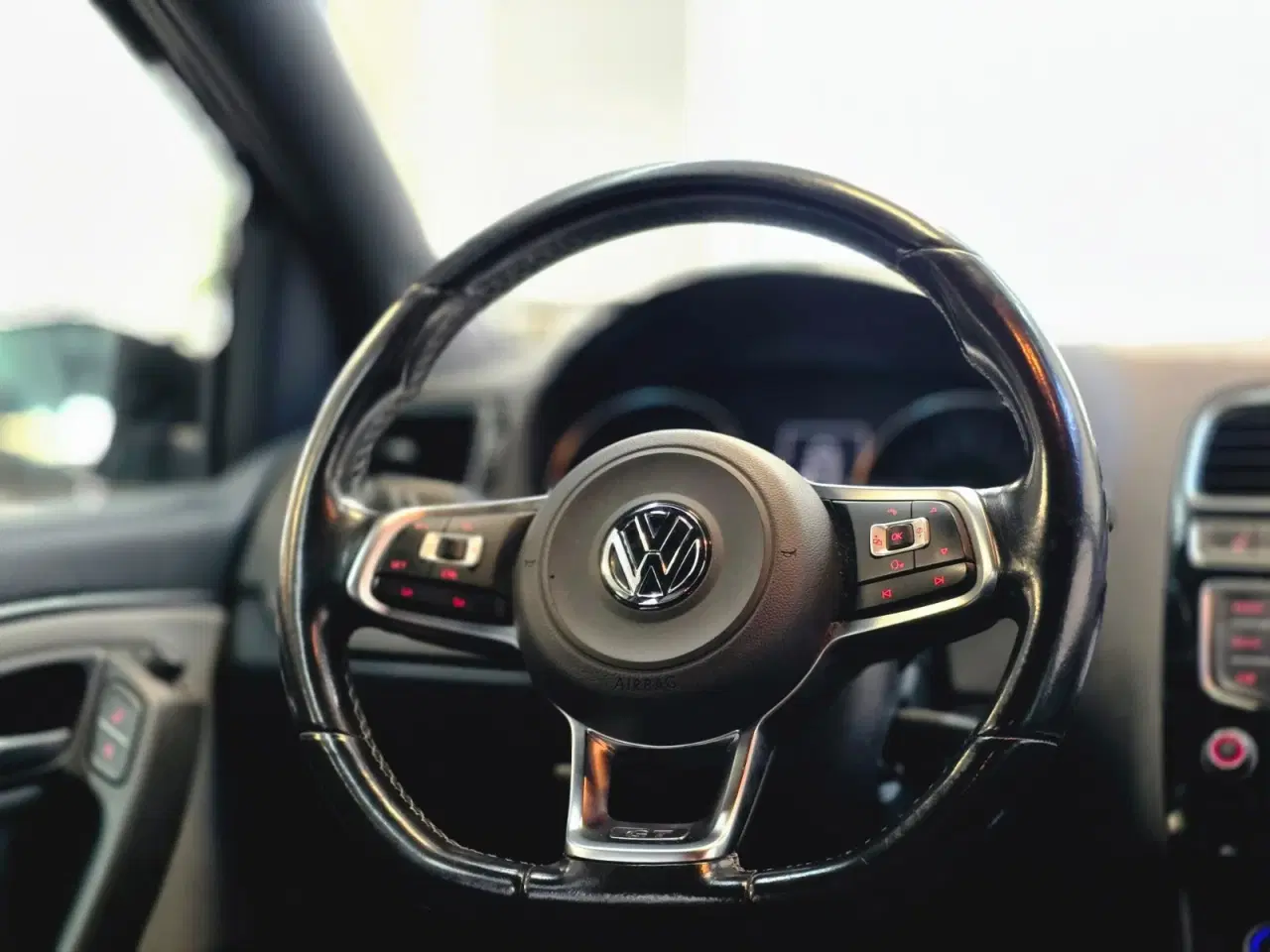 Billede 6 - VW Polo 1,4 TSi 150 BlueGT DSG
