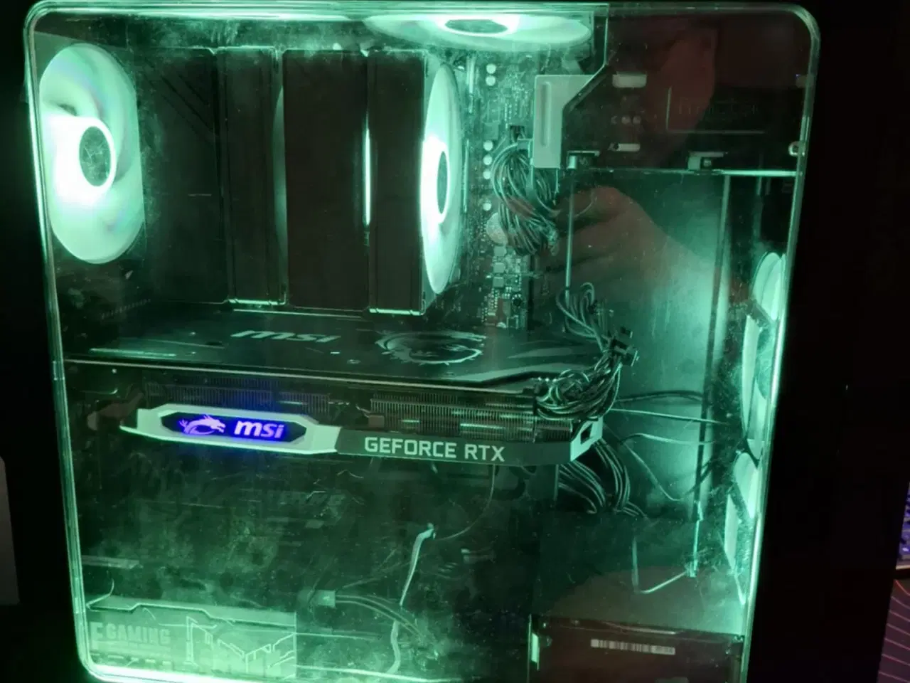 Billede 4 - Computer / Gamer