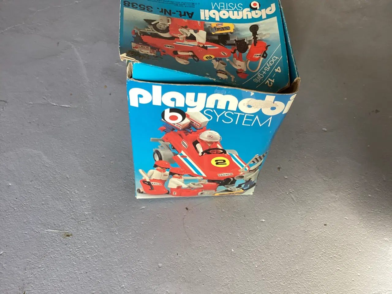 Billede 6 - Playmobil, skib, mm..