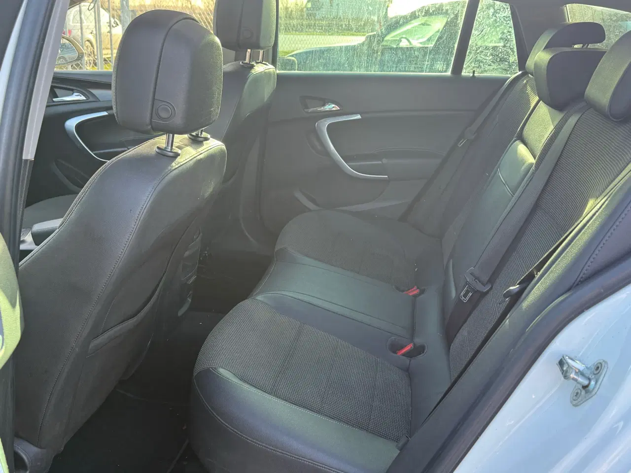 Billede 6 - Opel Insignia Sports Tourer 2,0 CDTI Cosmo 160HK Stc 6g Aut.