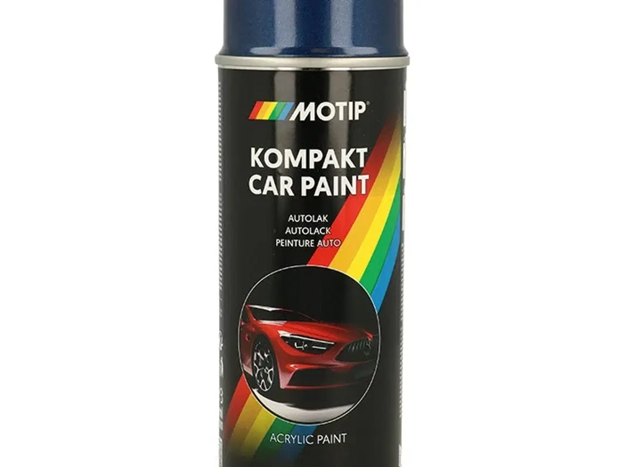 Billede 1 - Motip Autoacryl spray 54528 - 400ml