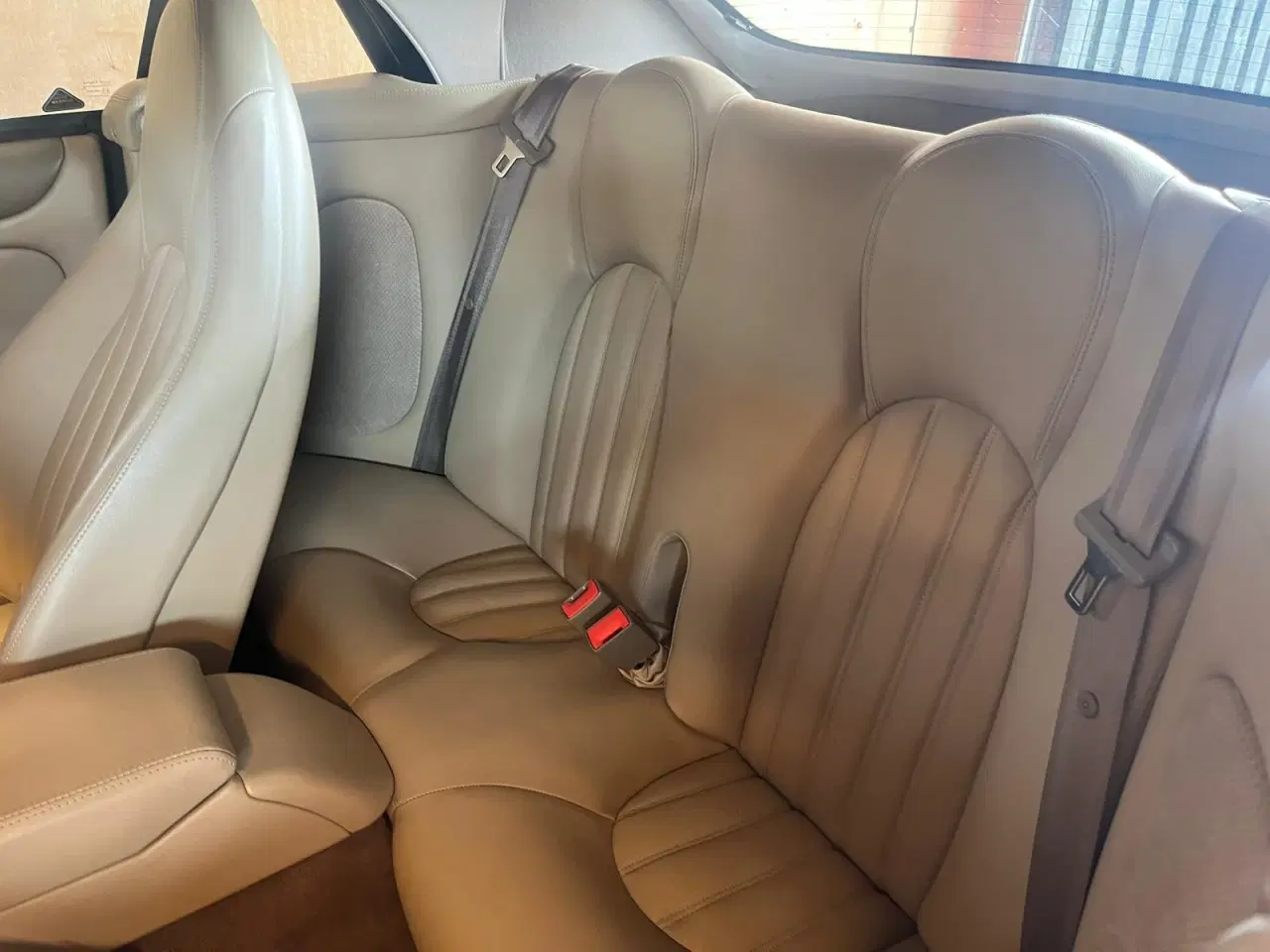 Billede 13 - Jaguar XK 4,0 XK8 Convertible aut.