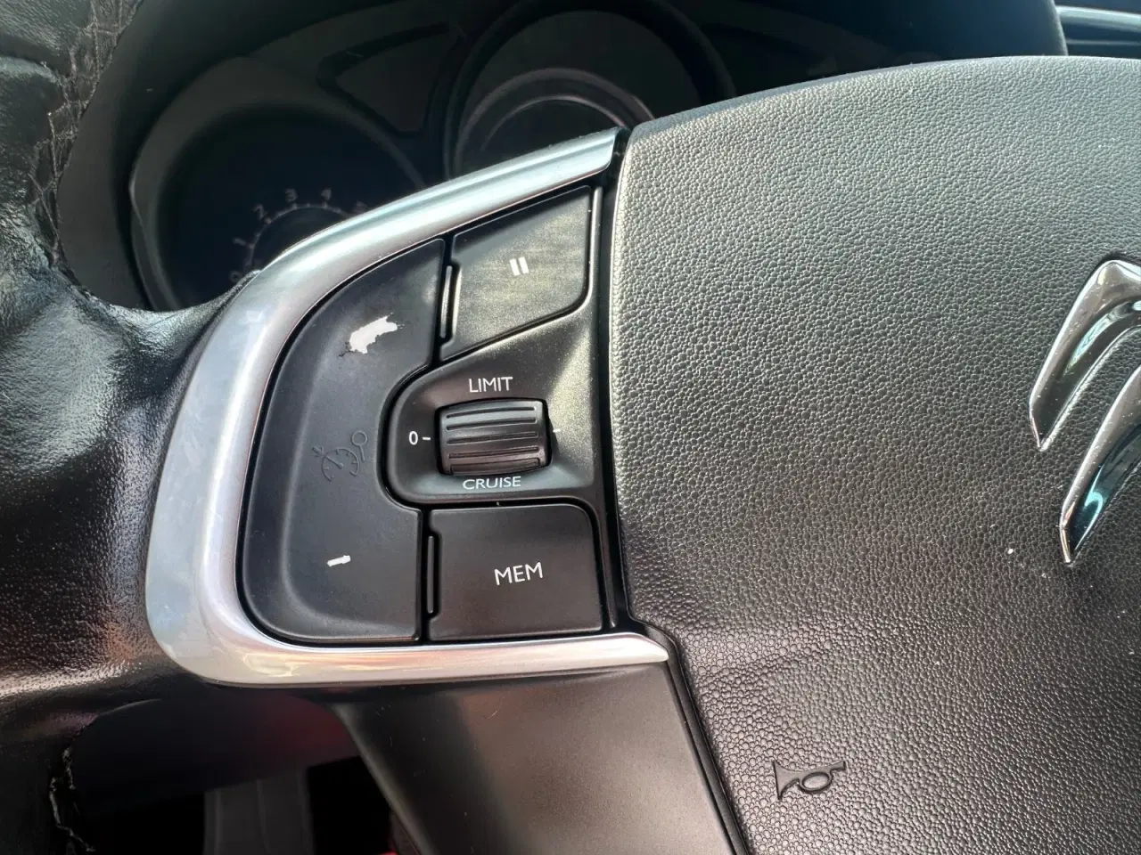 Billede 14 - Citroën C4 1,6 BlueHDi 100 Millesime