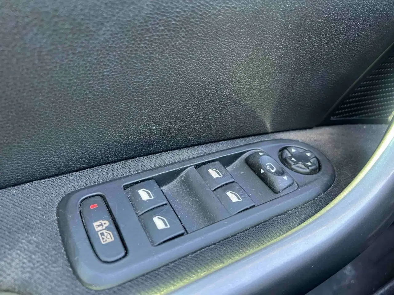 Billede 39 - Peugeot 206+ 1,4 Active 75HK 5d