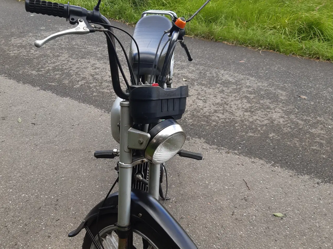 Billede 4 - Sjælden og fin puch