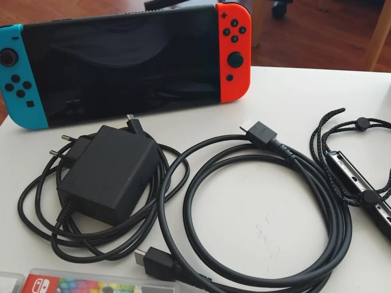 Billede 7 - Nintendo Switch OLED