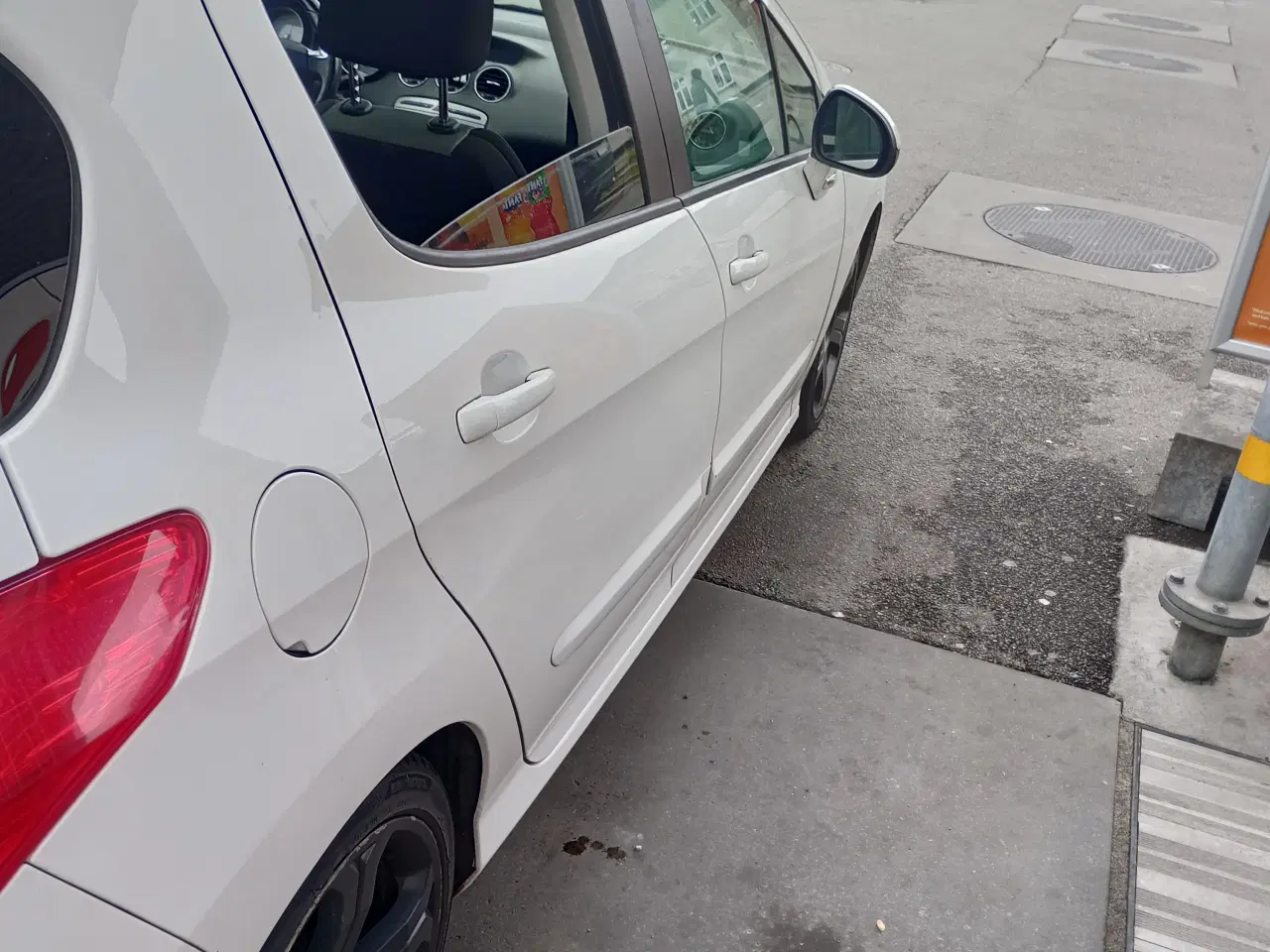 Billede 4 - Peugeot 308