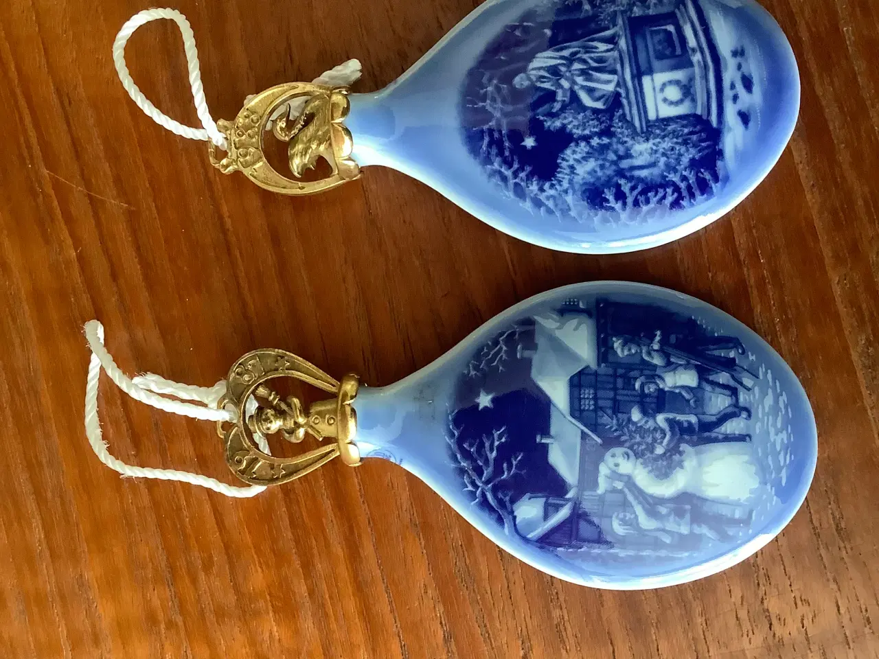 Billede 6 - Dahl Jensen, royal Copenhagen, Khæler m.m.
