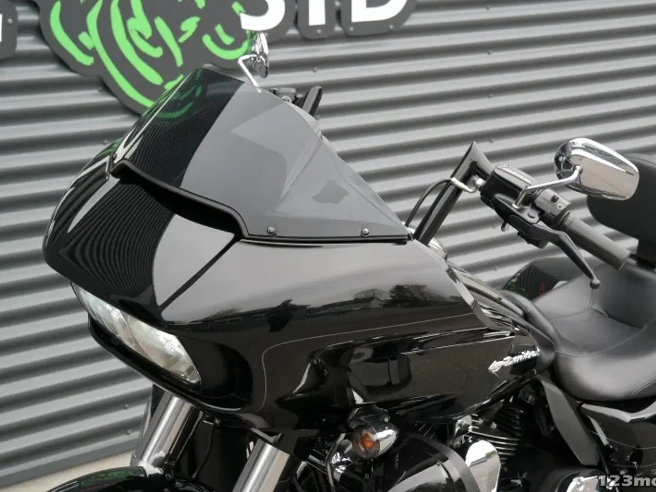 Billede 19 - Harley-Davidson FLTRXS Road Glide Special MC-SYD       BYTTER GERNE