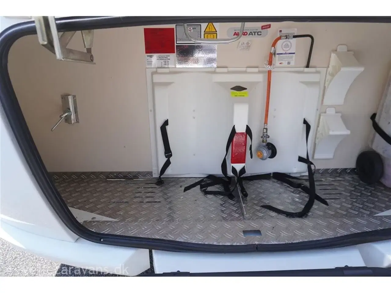 Billede 5 - 2018 - Fendt Bianco Activ 495 SFE