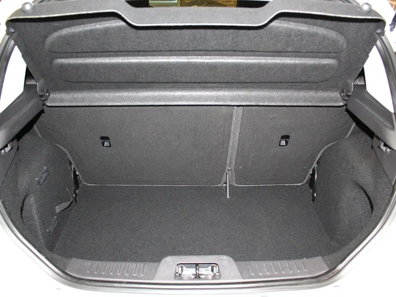 Billede 6 - Ford Fiesta 1,0 EcoBoost Titanium