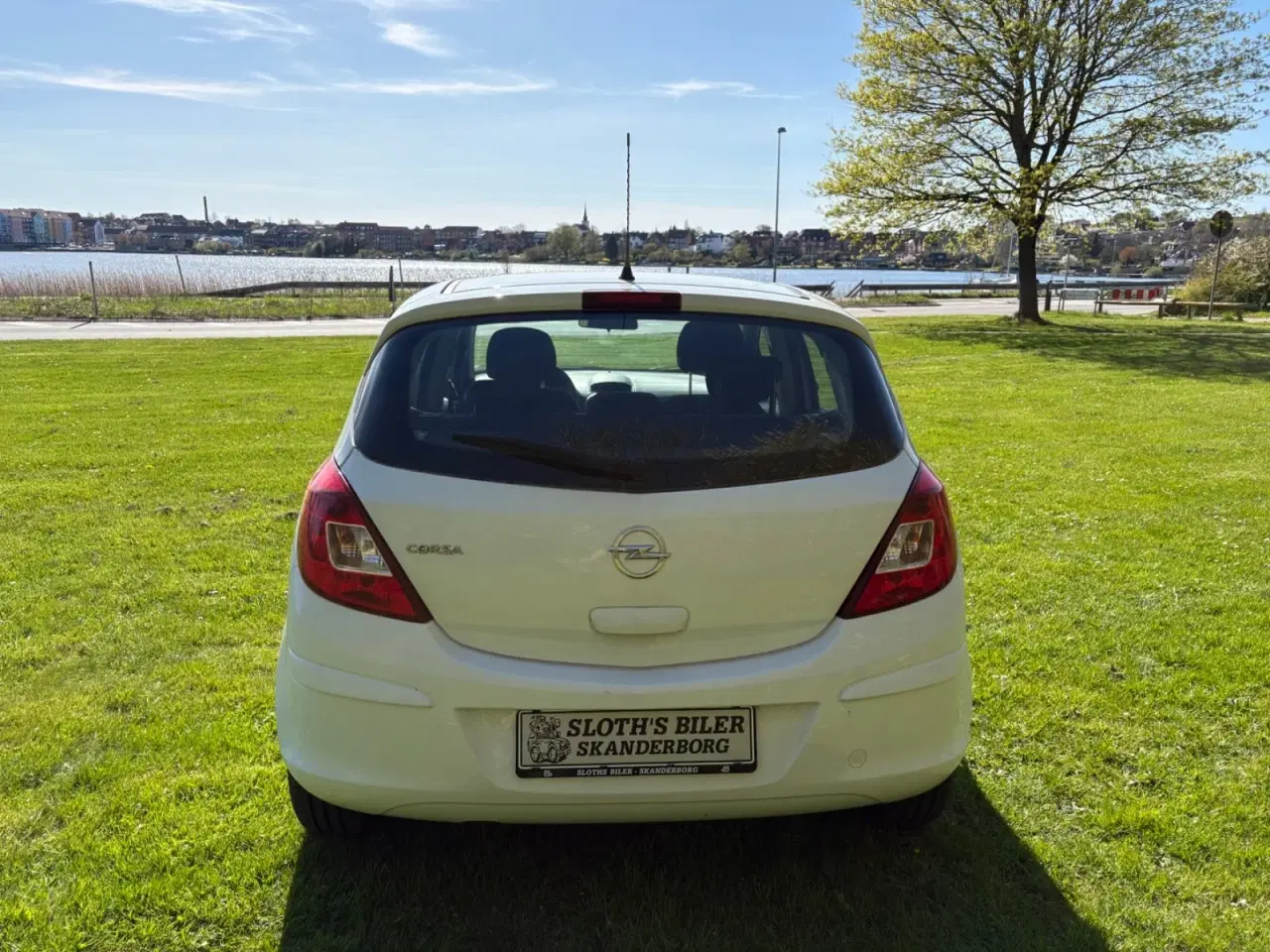 Billede 7 - Opel Corsa 1,2 16V Cool