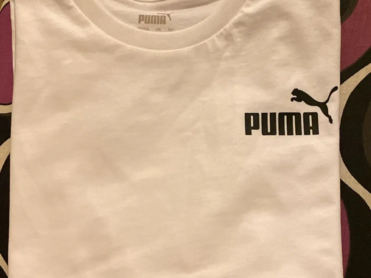 Billede 1 - Puma tshirt
