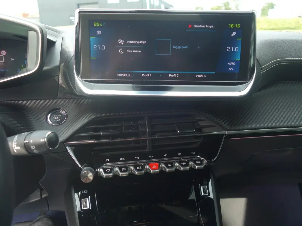 Billede 12 - Peugeot e-208 50 GT Line