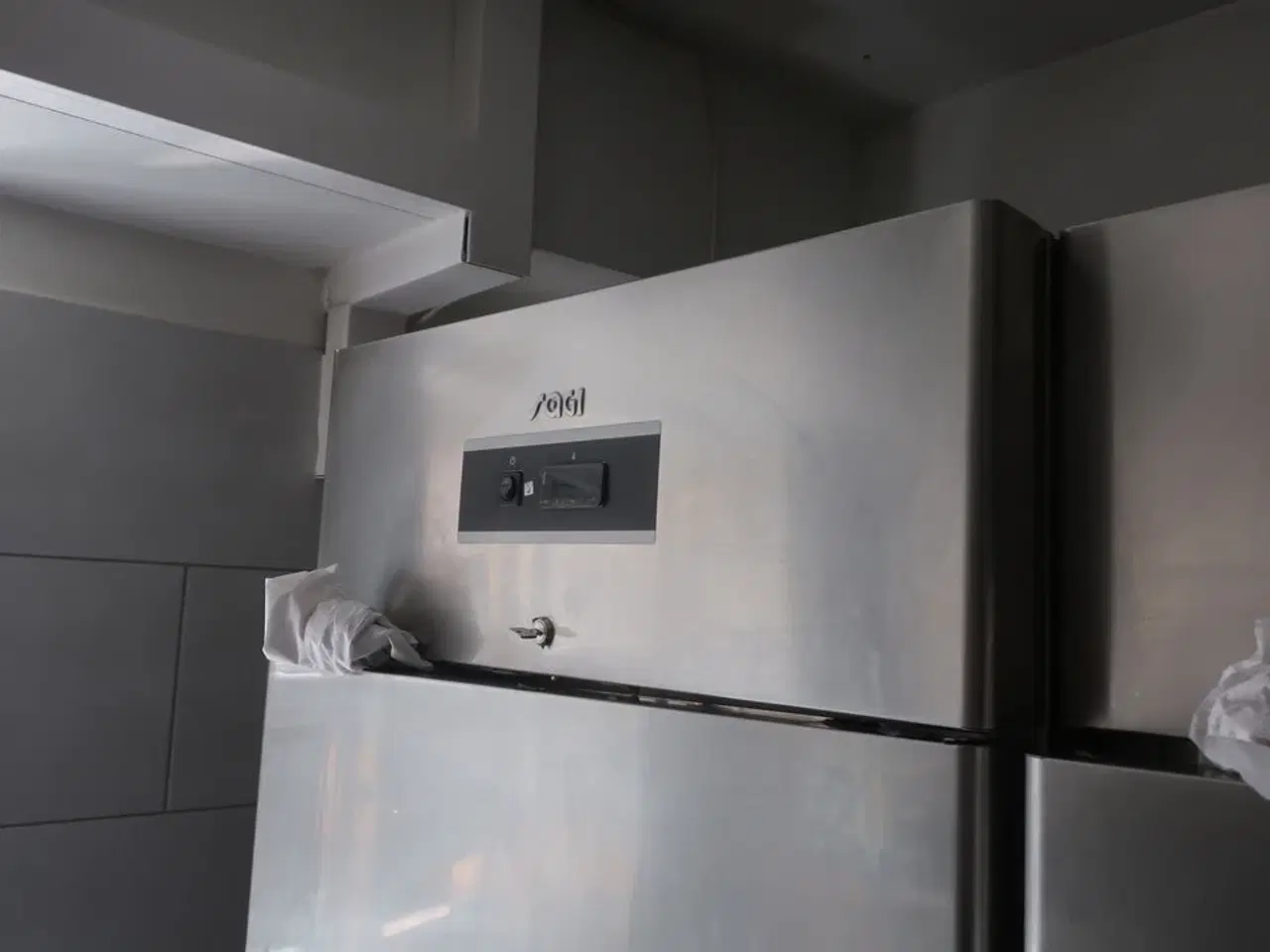 Billede 2 - Fryseskab SAGI FD70BT