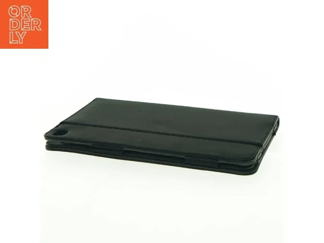Billede 6 - Sort tablet cover fra Sandstrøm (str. 20,5 x 13,5 cm)