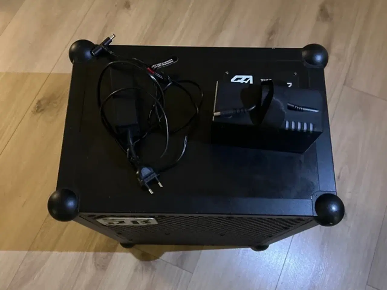 Billede 5 - soundboks 2