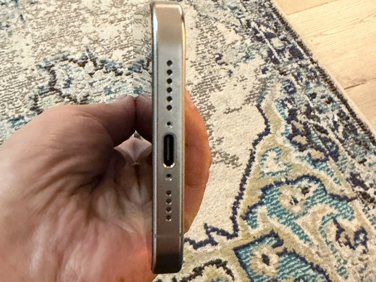 Billede 3 - I phone 15 pro max