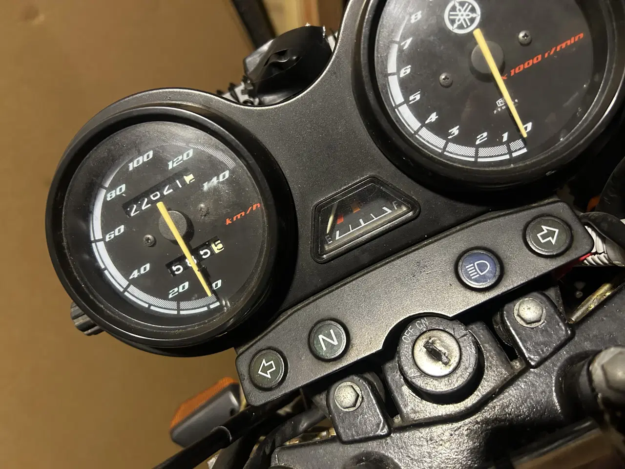 Billede 10 - Yamaha ybr 125 ed 2007