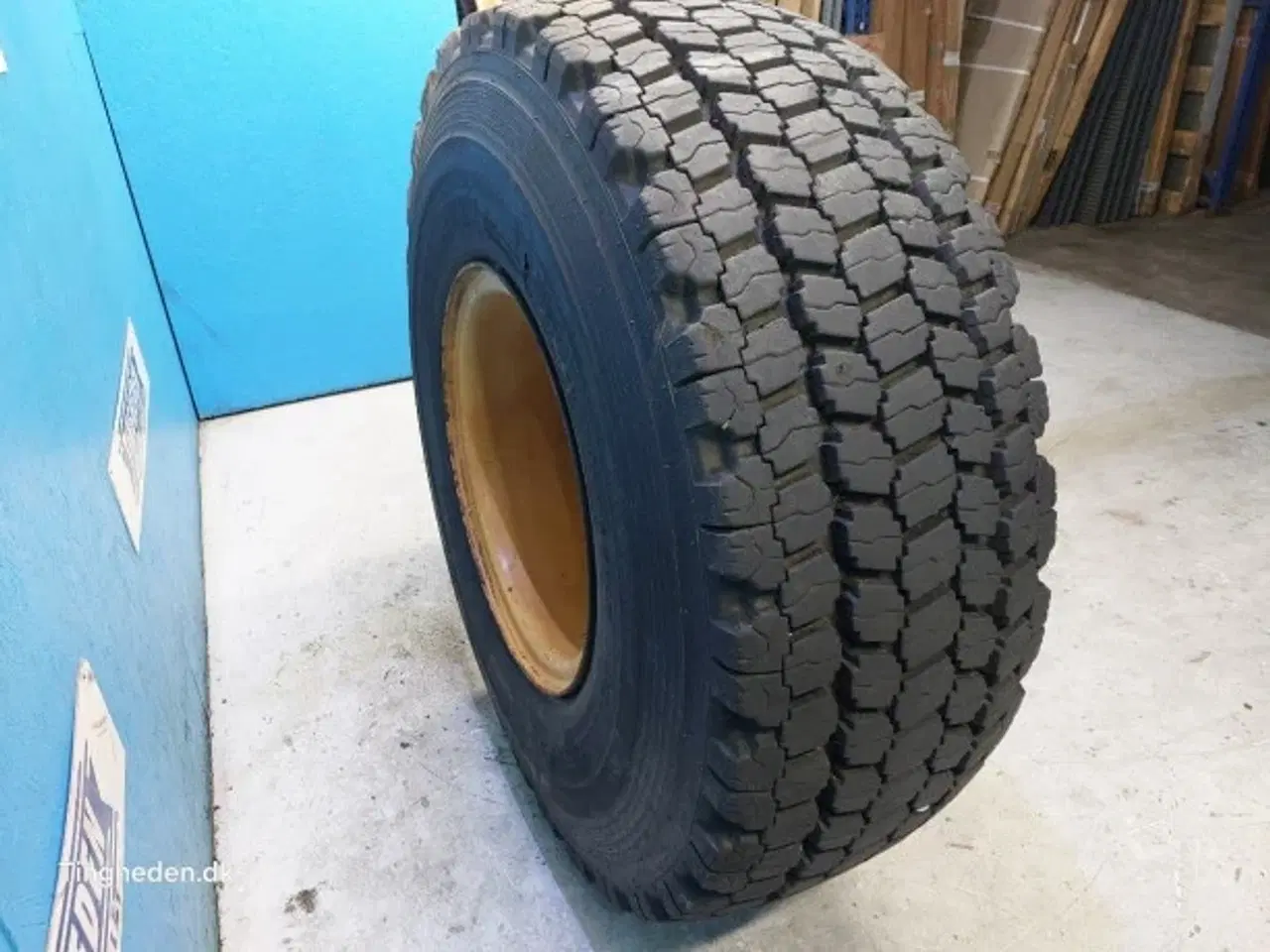 Billede 19 - 25" 20.5R25